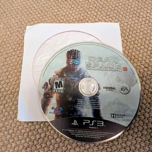 Sony Silver PS3 Video Games Collection